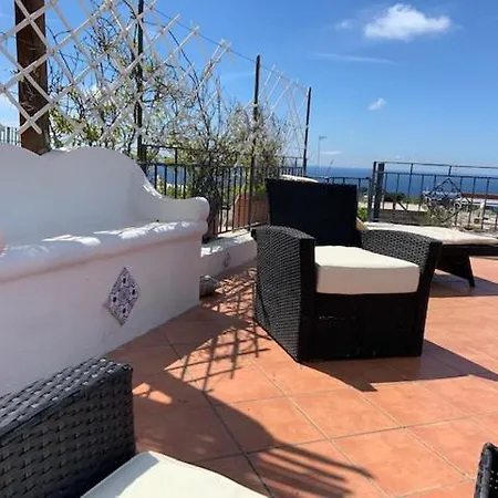 La Dimora Di Giulia Holiday home Anacapri (Isola di Capri)