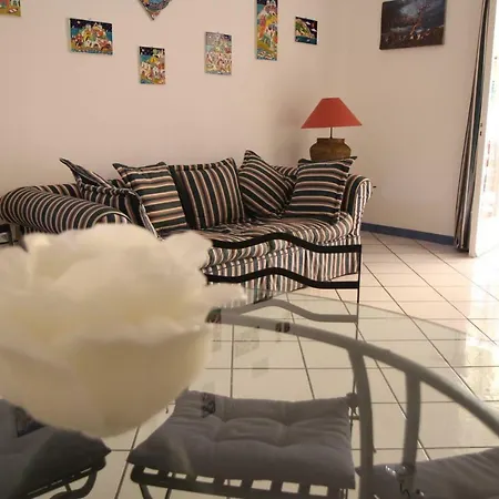 Holiday home La Dimora Di Giulia *
