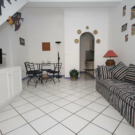 La Dimora Di Giulia Holiday home