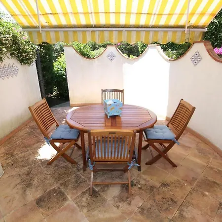 La Dimora Di Giulia Holiday home *