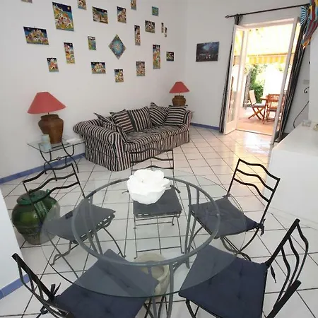 Holiday home La Dimora Di Giulia *