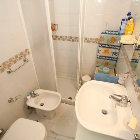 Holiday home La Dimora Di Giulia *
