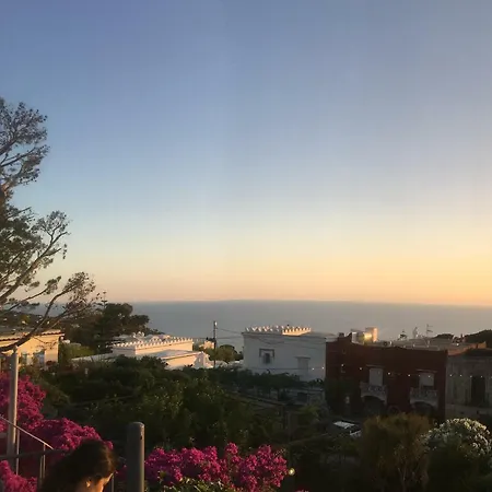 Holiday home La Dimora Di Giulia Anacapri (Isola di Capri)