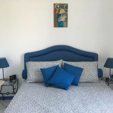 La Dimora Di Giulia Holiday home *