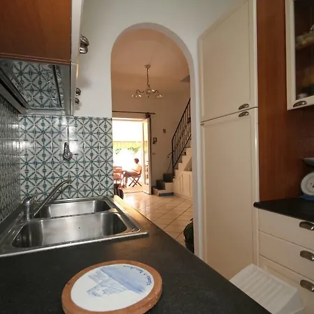 La Dimora Di Giulia Holiday home