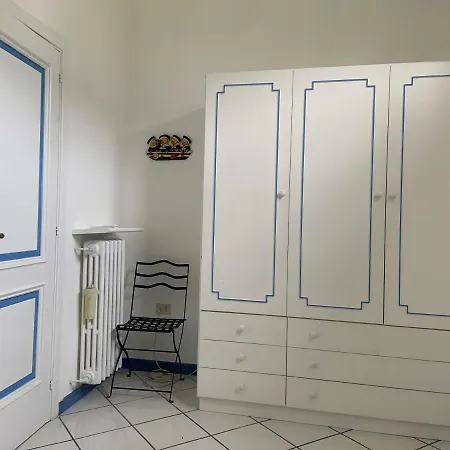 La Dimora Di Giulia Holiday home *