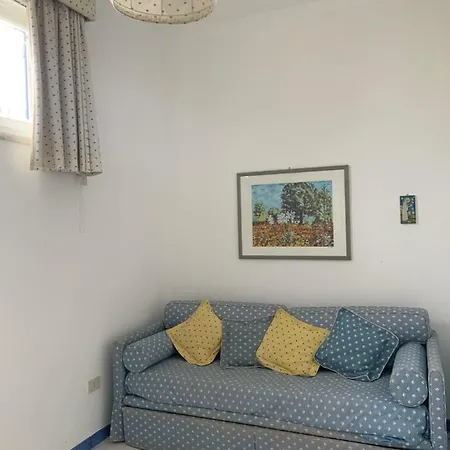 La Dimora Di Giulia Holiday home Anacapri (Isola di Capri)