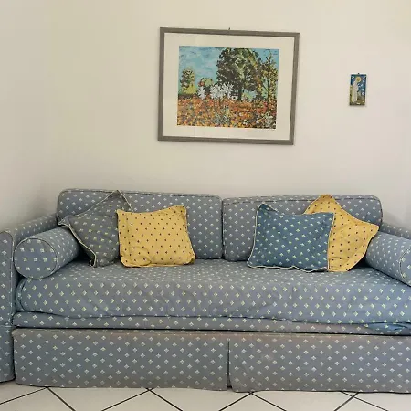 La Dimora Di Giulia Holiday home Anacapri (Isola di Capri)