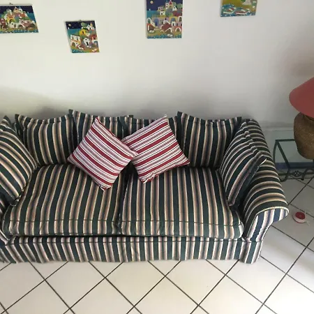 La Dimora Di Giulia Holiday home *