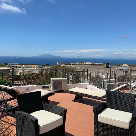 La Dimora Di Giulia Holiday home *