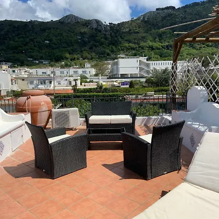 Holiday home La Dimora Di Giulia *