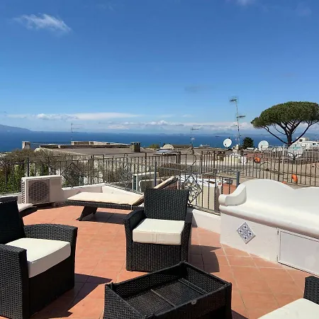 La Dimora Di Giulia Holiday home